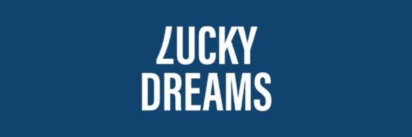 Lucky Dreams Casino welcome bonus