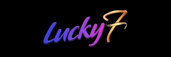 Lucky7 Casino welcome bonus