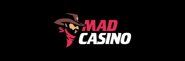 Mad Casino bonus offer